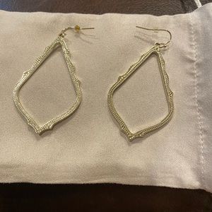 Kendra Scott Earrings
